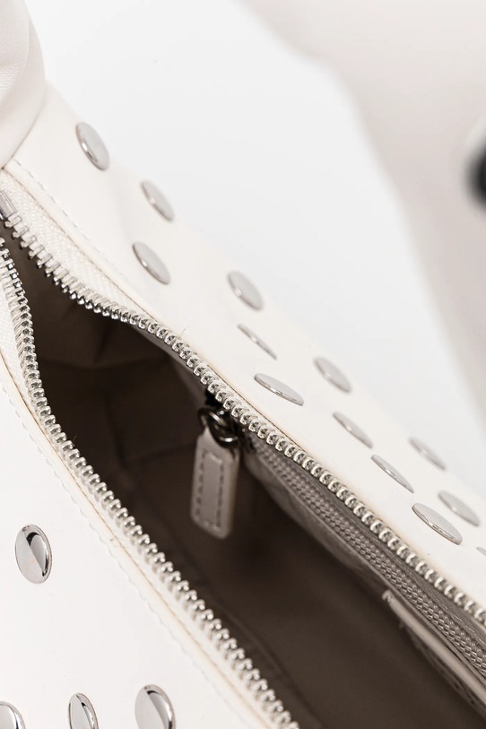 Tommy Jeans torebka AW0AW17894 biały
