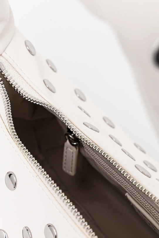 Kabelka Tommy Jeans AW0AW17894 biela