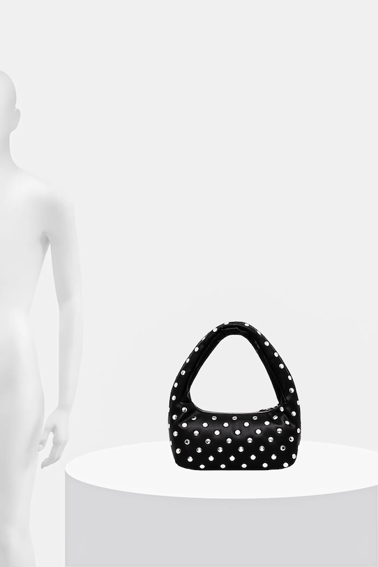 Τσάντα Tommy Jeans AW0AW17894