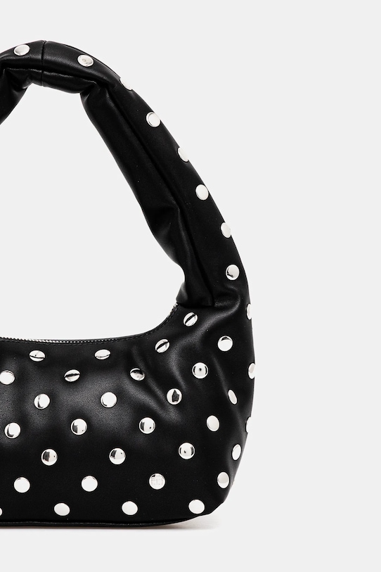 Αξεσουάρ Τσάντα Tommy Jeans AW0AW17894 μαύρο