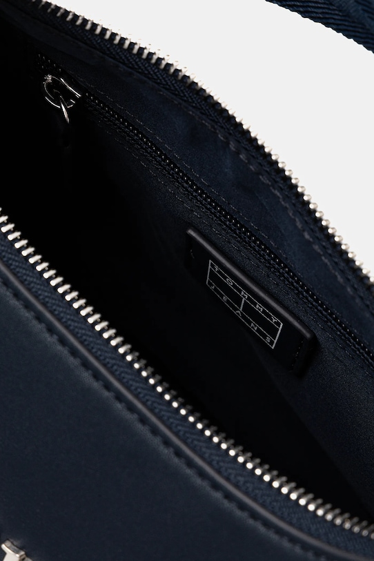 Kabelka Tommy Jeans AW0AW17895 námořnická modř