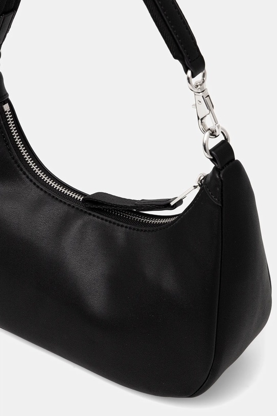 Doplňky Kabelka Tommy Jeans AW0AW17895 černá