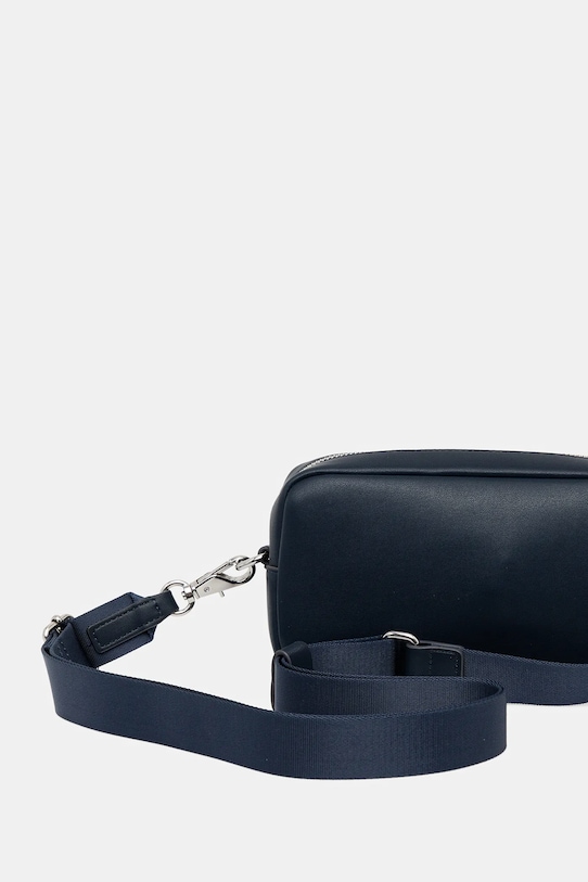 Doplnky Kabelka Tommy Jeans AW0AW17897 tmavomodrá