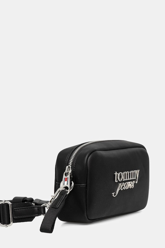 Tommy Jeans torebka AW0AW17897 czarny NC25