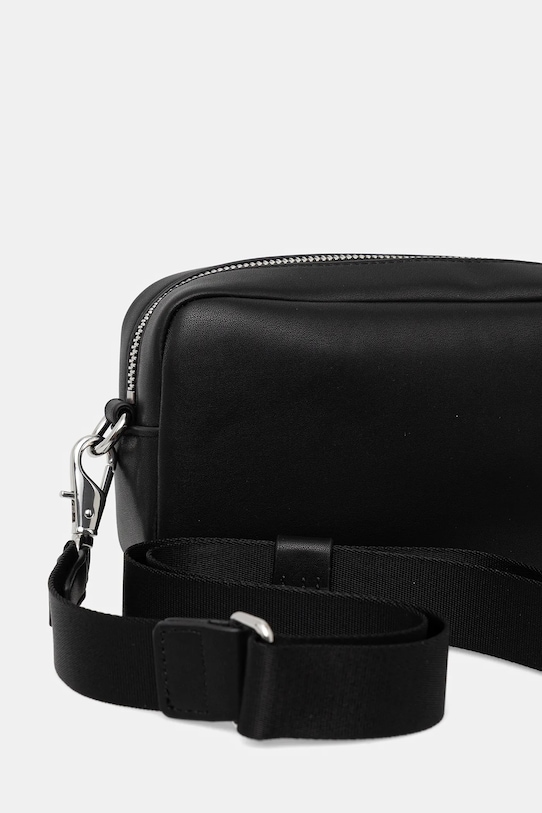 Akcesoria Tommy Jeans torebka AW0AW17897 czarny