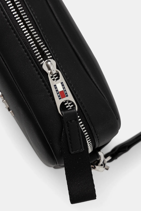 Tommy Jeans torebka AW0AW17897 czarny