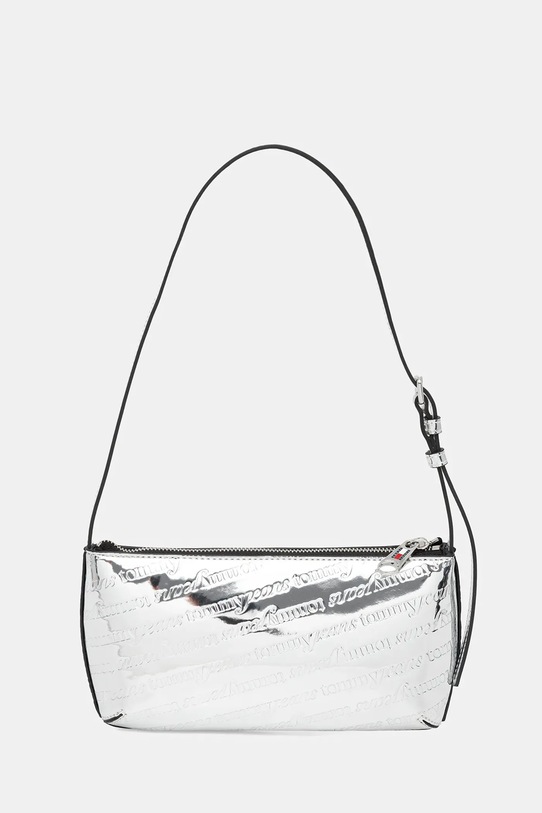 Аксессуары Сумочка Tommy Jeans AW0AW18009 серебрянный