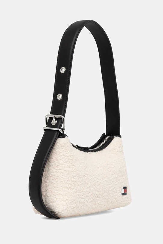 Tommy Jeans torebka AW0AW18011 beżowy AW25