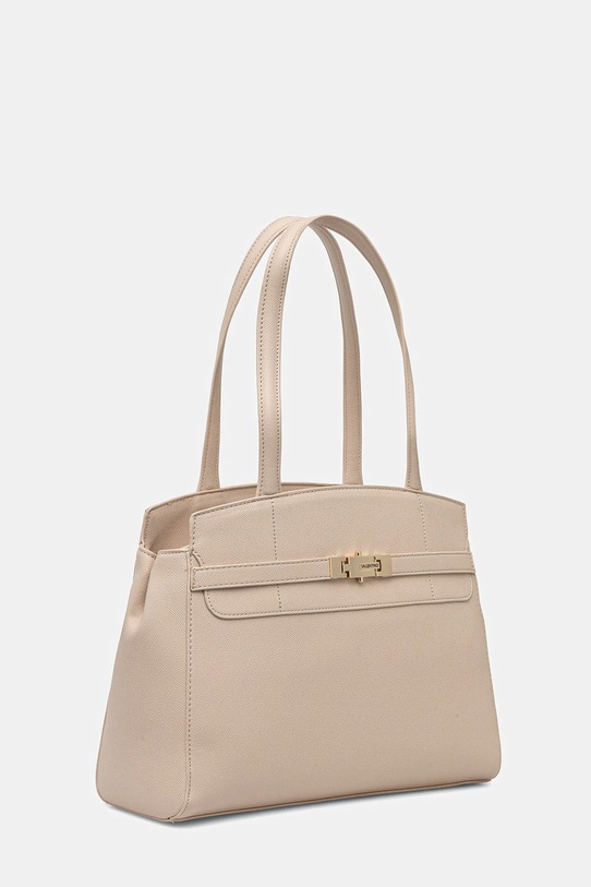 Valentino Bags torebka VBS9AD01 beżowy AW25