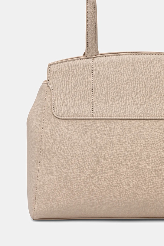 Akcesoria Valentino Bags torebka VBS9AD01 beżowy