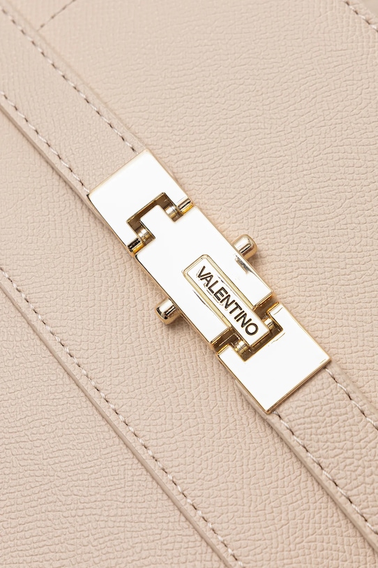 Valentino Bags torebka beżowy VBS9AD01