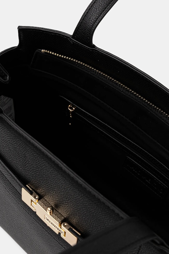 Valentino Bags torebka VBS9AD01 czarny