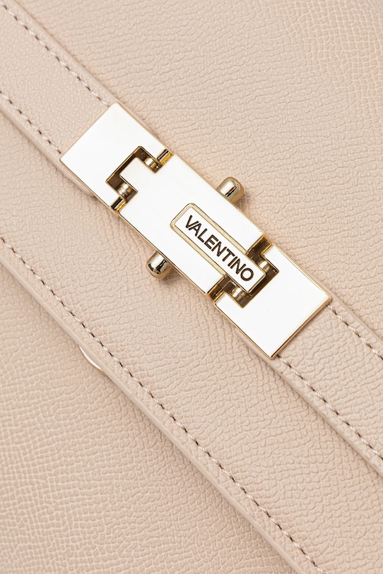 Valentino Bags torebka beżowy VBS9AD17