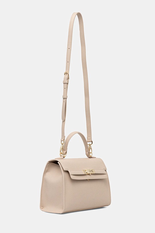 Valentino Bags torebka VBS9AD37 beżowy AW25