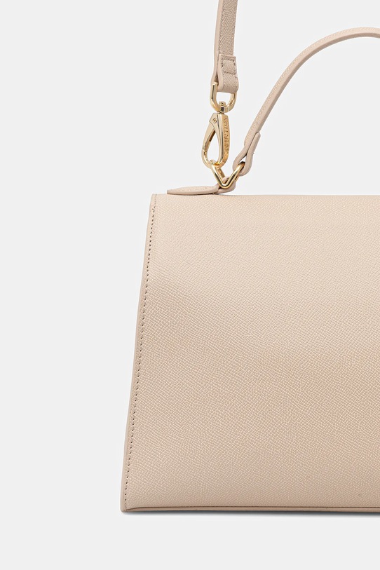 Akcesoria Valentino Bags torebka VBS9AD37 beżowy