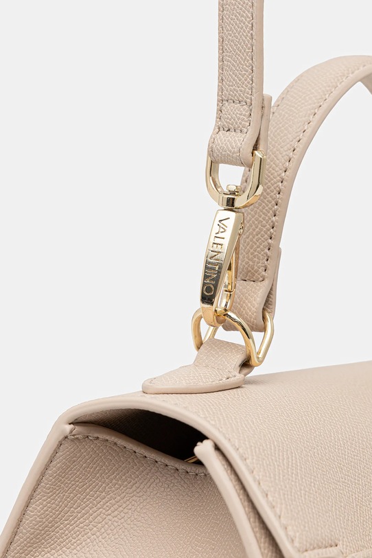 Valentino Bags torebka beżowy VBS9AD37