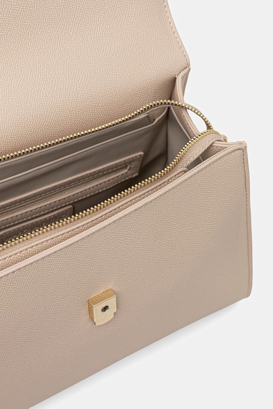 Valentino Bags torebka VBS9AD37 beżowy