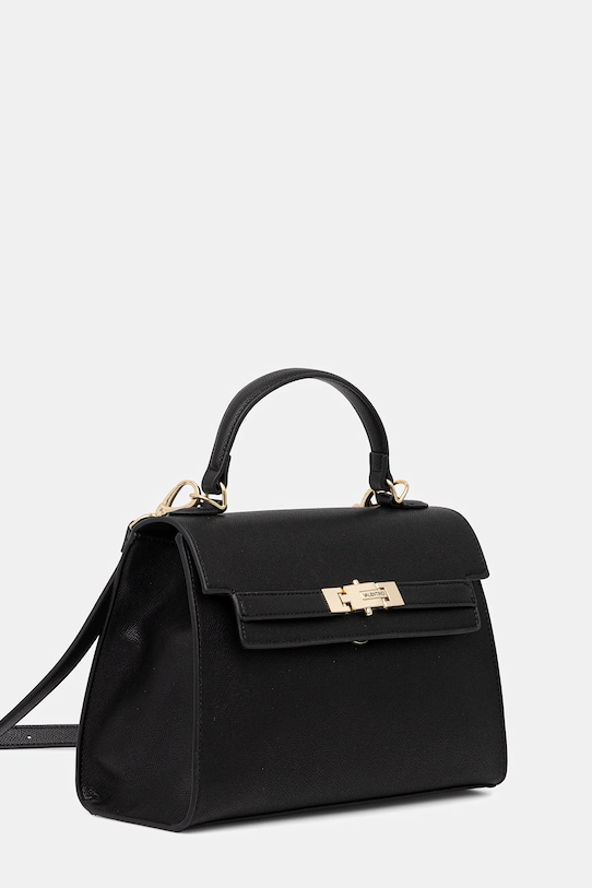 Valentino Bags kézitáska VBS9AD37 fekete AW25
