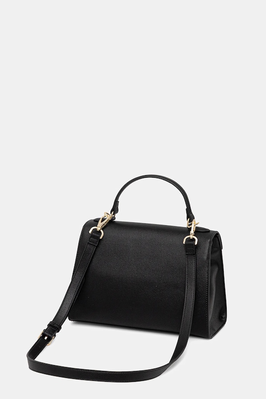 Kiegészítők Valentino Bags kézitáska VBS9AD37 fekete