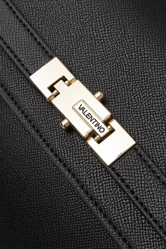 Valentino Bags torebka czarny VBS9AD37