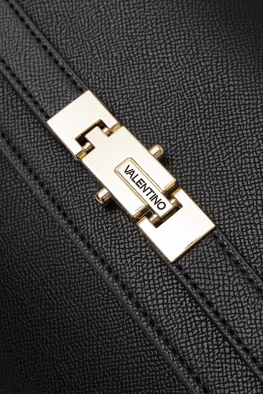 Valentino Bags kézitáska fekete VBS9AD37