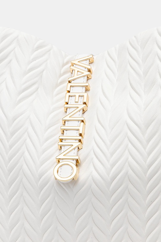 Valentino Bags torebka biały VBS9AB01