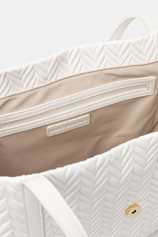 Valentino Bags torebka VBS9AB01 biały