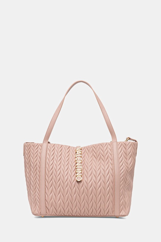 Сумочка Valentino Bags вмещает А4 розовый VBS9AB01