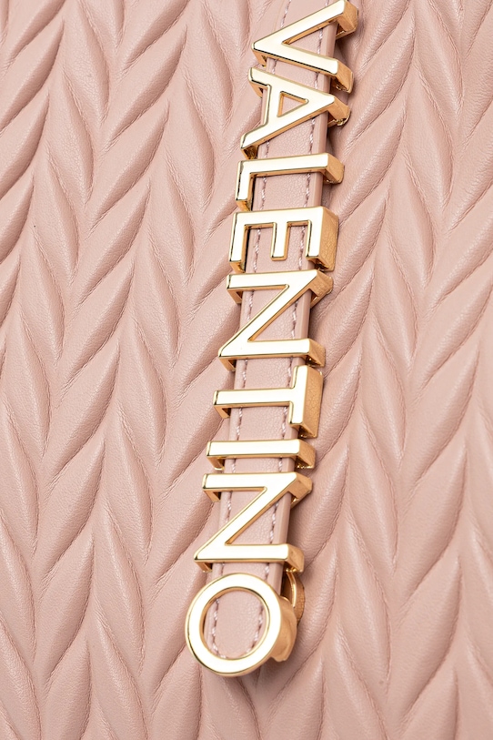 Сумочка Valentino Bags розовый VBS9AB01