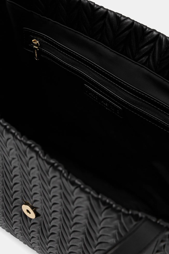 Valentino Bags torebka VBS9AB01 czarny