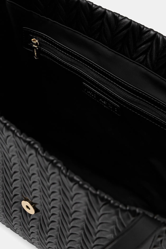 Valentino Bags torebka VBS9AB01 czarny