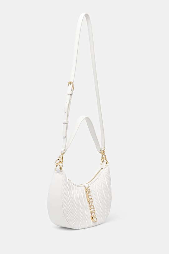 Valentino Bags torebka VBS9AB07 biały AW25