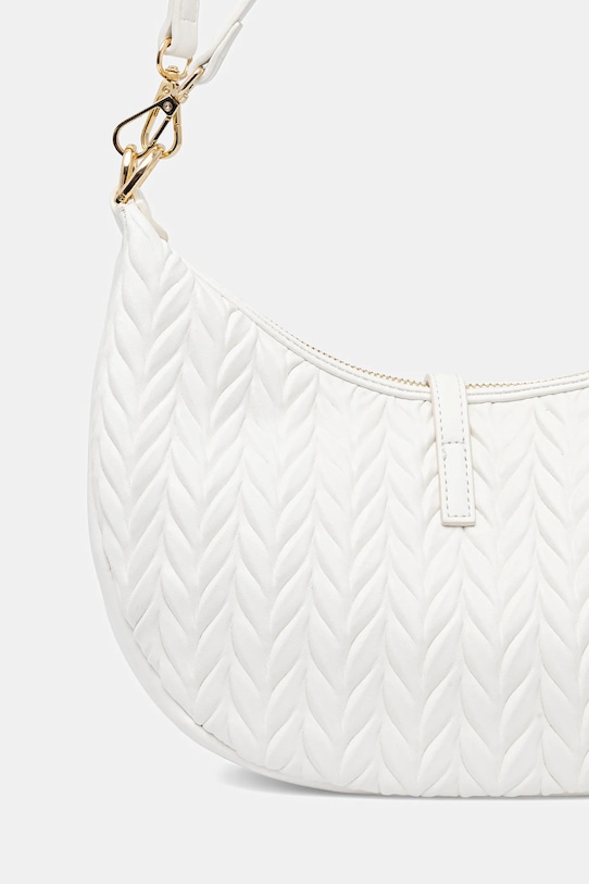 Akcesoria Valentino Bags torebka VBS9AB07 biały