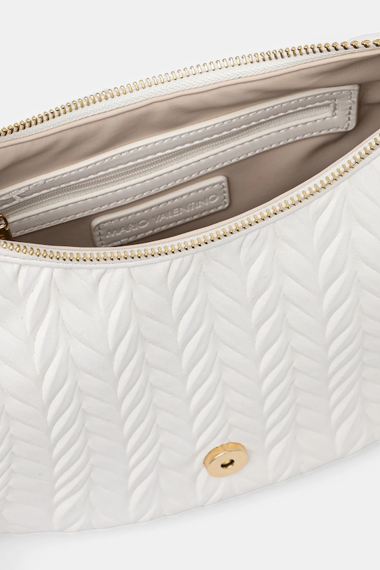 Valentino Bags torebka VBS9AB07 biały