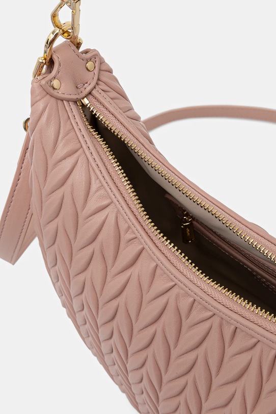 Сумочка Valentino Bags VBS9AB07 рожевий