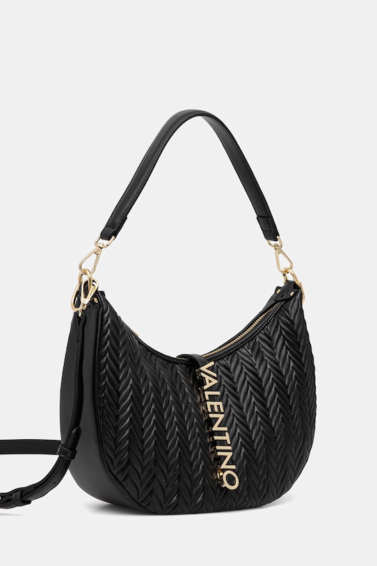 Valentino Bags torebka VBS9AB07 czarny AW25