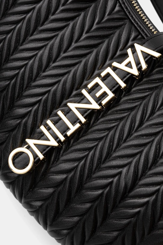 Valentino Bags torebka czarny VBS9AB07