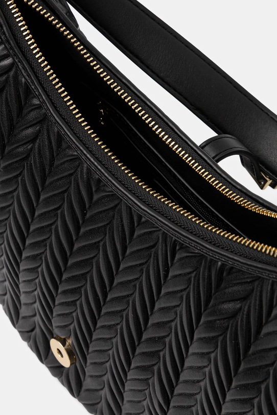Valentino Bags torebka VBS9AB07 czarny