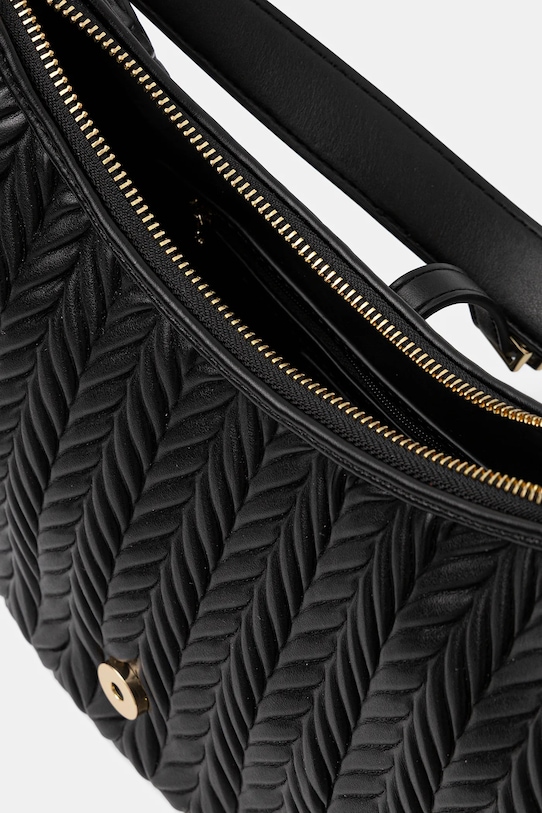 Valentino Bags torebka VBS9AB07 czarny