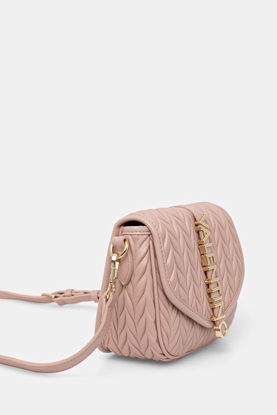 Valentino Bags torebka VBS9AB09 różowy AW25