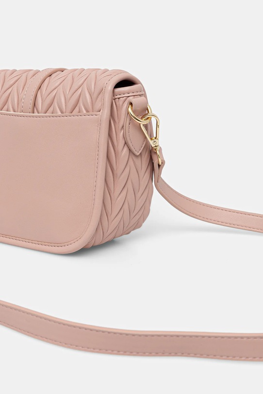 Akcesoria Valentino Bags torebka VBS9AB09 różowy
