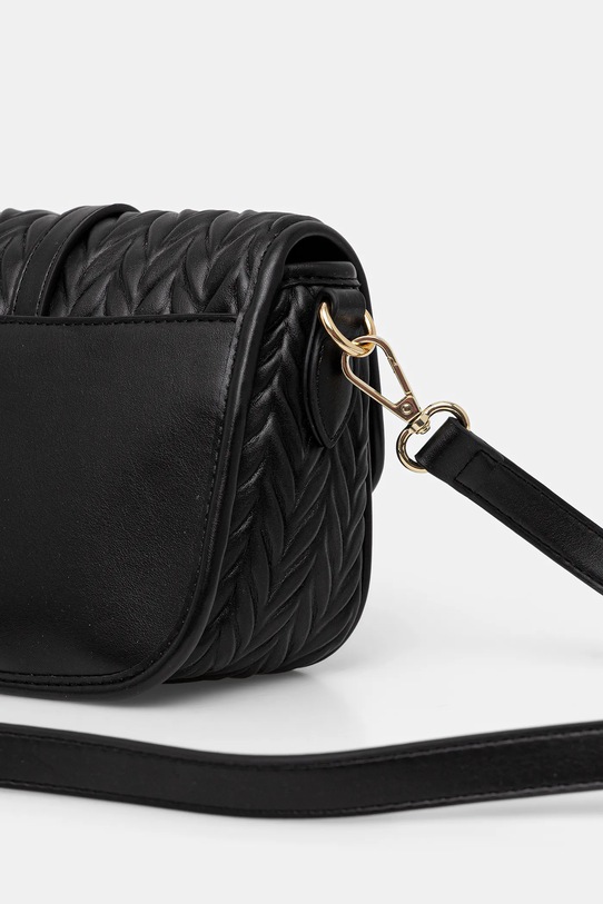 Doplnky Kabelka Valentino Bags VBS9AB09 čierna