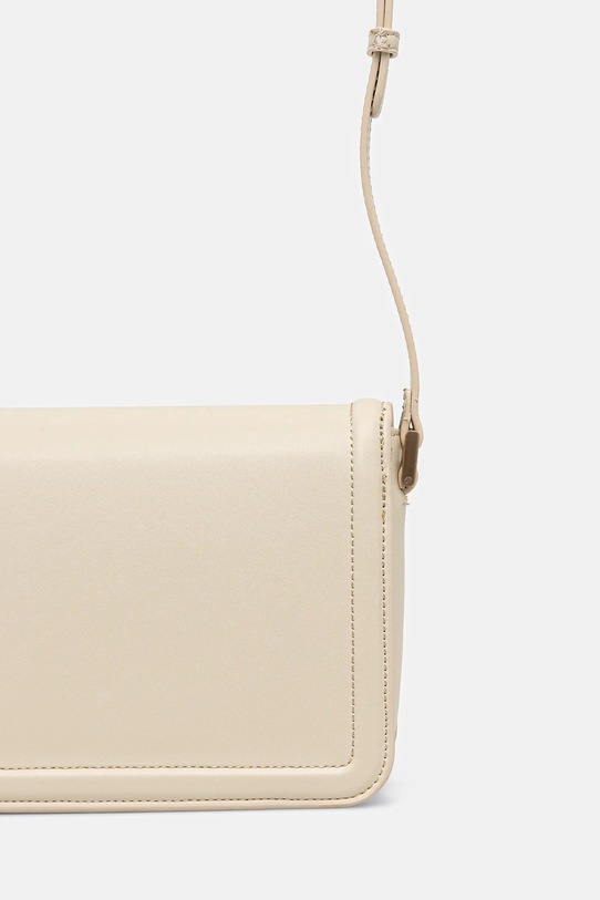 Akcesoria Valentino Bags torebka VBS9A909 beżowy