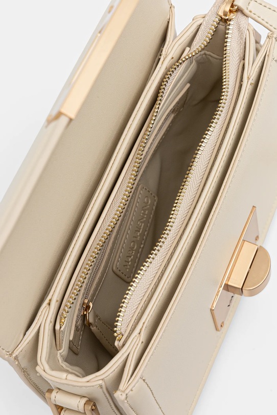 Valentino Bags torebka VBS9A909 beżowy