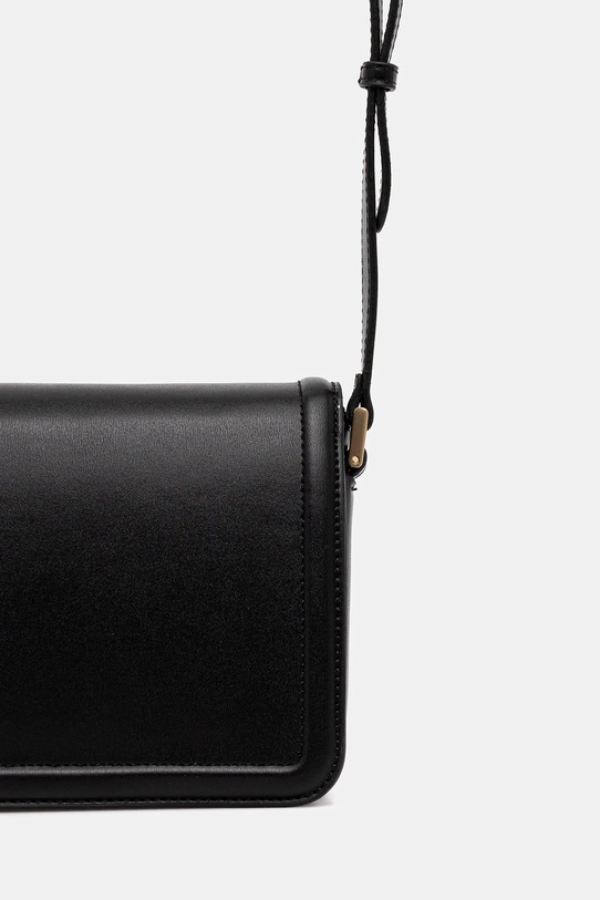 Akcesoria Valentino Bags torebka VBS9A909 czarny