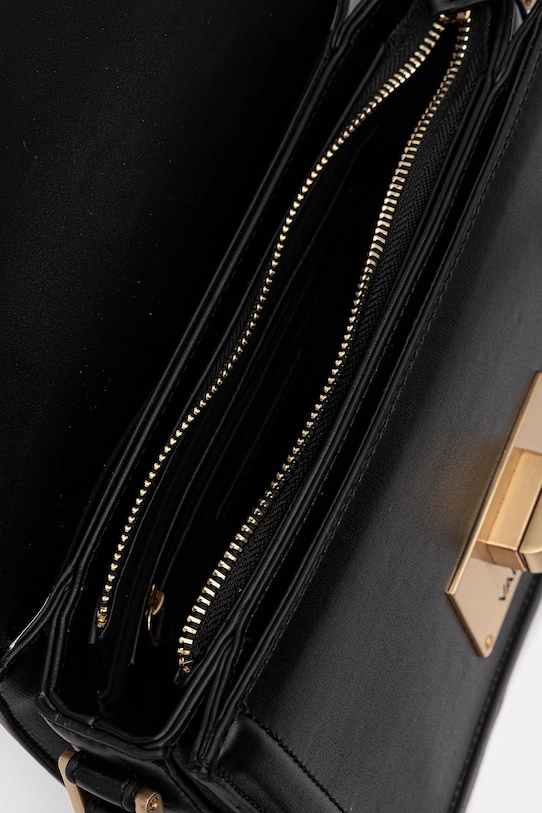 Valentino Bags geantă VBS9A909 negru