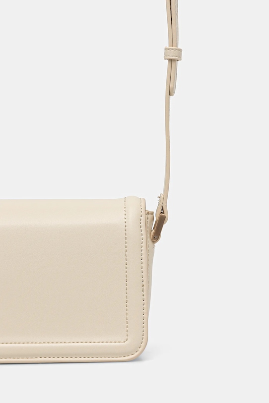 Accesorii Valentino Bags geantă VBS9A910 bej