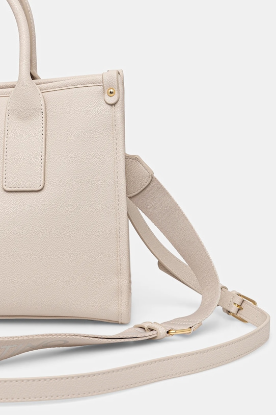 Accesorii Valentino Bags poșetă VBS9EO04 bej