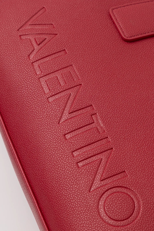 Valentino Bags torebka bordowy VBS9EO04