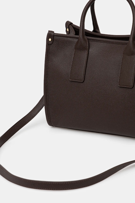 Аксессуары Сумочка Valentino Bags VBS9EO04 коричневый